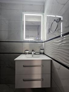Fotografie z fotogalerie ubytování Apartment Bohemi with free parking v destinaci Burgas City