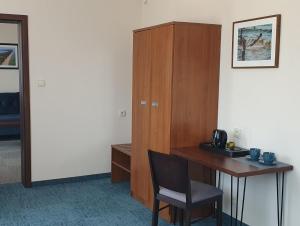 Fotografie z fotogalerie ubytování Maximus Spa v destinaci Dziwnówek