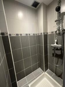 Photo de la galerie de l'établissement Appartement vue Scorff Lanester, à Lanester