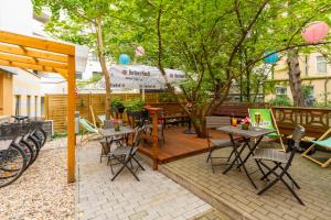 Φωτογραφία από το άλμπουμ του Best Western Hotel Kantstrasse Berlin στο Βερολίνο
