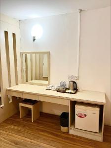 Fotografie z fotogalerie ubytování Promenade Service Apartment v destinaci Kota Kinabalu