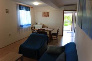 Posedenie v ubytovaní Apartments Daidzic by El-Pi Tours
