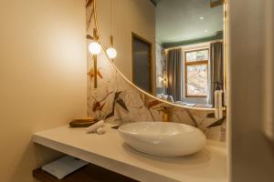 Fotografie z fotogalerie ubytování MiraVita Boutique Hotel - Adults Only ve městě Chania