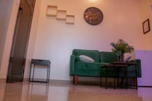 Fotografie z fotogalerie ubytování Appart chic à louer v destinaci Lomé