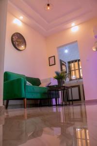 Fotografie z fotogalerie ubytování Appart chic à louer v destinaci Lomé + 7 fotografií