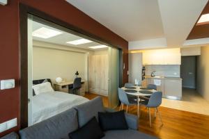 Gallery image of Klapka-Lak Apartman in Eger