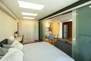 Gallery image of Klapka-Lak Apartman in Eger