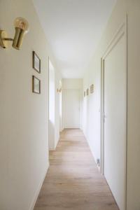 Fotografie z fotogalerie ubytování Chambres d'hôtes & Gîtes - Domaine Les Sources v destinaci Portbail