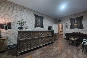 Billede fra billedgalleriet på Nonie's Huis Hotel i Medan