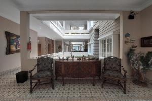 Billede fra billedgalleriet på Nonie's Huis Hotel i Medan + 29 billeder