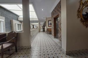 Billede fra billedgalleriet på Nonie's Huis Hotel i Medan