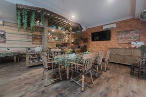 Billede fra billedgalleriet på Nonie's Huis Hotel i Medan