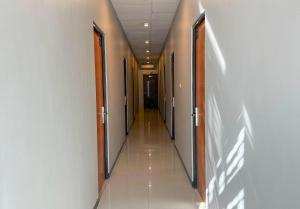 Gambar di galeri bagi Sunrise Hotel Semarang di Semarang