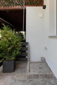 Gallery image of Evdokia Luxurious Living in Stavros