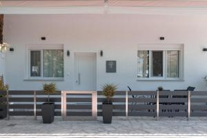 Gallery image of Evdokia Luxurious Living in Stavros