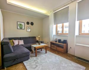 Posedenie v ubytovaní Apartmán Pod Valdickou bránou