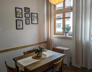 Fotografia z galérie ubytovania Apartmán Pod Valdickou bránou v destinácii Jičín
