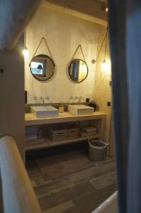 Fotografia z galérie ubytovania Ski Chalet Nomad v destinácii Maria Alm am Steinernen Meer