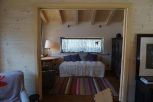 Fotografia z galérie ubytovania Ski Chalet Nomad v destinácii Maria Alm am Steinernen Meer