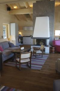 Fotografia z galérie ubytovania Ski Chalet Nomad v destinácii Maria Alm am Steinernen Meer