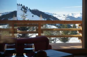 Fotografia z galérie ubytovania Ski Chalet Nomad v destinácii Maria Alm am Steinernen Meer + 37 fotografií