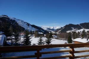 Fotografia z galérie ubytovania Ski Chalet Nomad v destinácii Maria Alm am Steinernen Meer