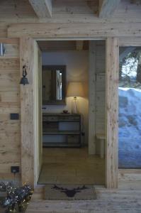Fotografia z galérie ubytovania Ski Chalet Nomad v destinácii Maria Alm am Steinernen Meer