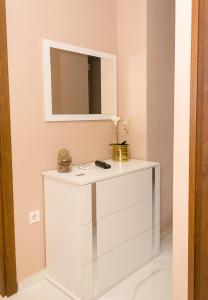 Fotografie z fotogalerie ubytování Comfy 1-Bedroom Apartment in Chayka Neighbourhood by Flat Mаnаger ve Varně