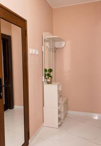 Fotografie z fotogalerie ubytování Comfy 1-Bedroom Apartment in Chayka Neighbourhood by Flat Mаnаger ve Varně