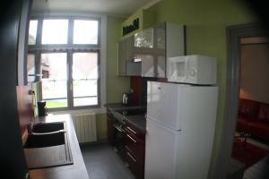 Gallery image of Appartement Les Berges de l'Ornain in Bar-le-Duc