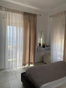 Imagen de la galería de Sea Apartments Himare, en Himare