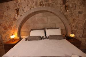 Gallery image of Wisstone Hotel in Nevsehir