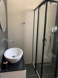 Imagen de la galería de Sea Apartments Himare, en Himare