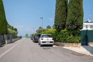 Fotografia z galérie ubytovania Villa Elisea v Sirmione