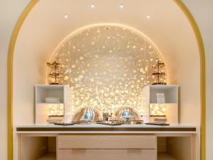 Fotografie z fotogalerie ubytování Hotel Claridge Paris v Paříži