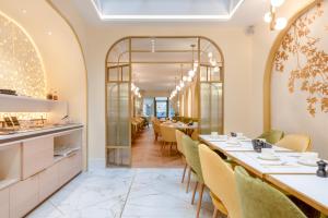 Fotografie z fotogalerie ubytování Hotel Claridge Paris v Paříži