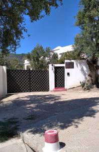 Φωτογραφία από το άλμπουμ του Domaine des Sloughis σε Μεκνές