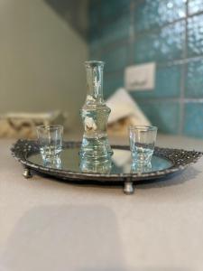 Fotografie z fotogalerie ubytování Ο Κήπος The Garden v destinaci Sitia
