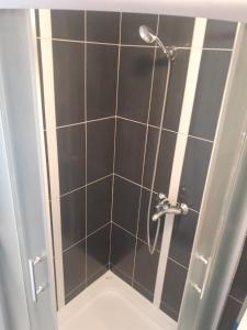 Ένα μπάνιο στο Amel +7 φωτογραφίες