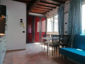 Fotografie z fotogalerie ubytování benvenuti al piccolo mulino v destinaci Scandicci