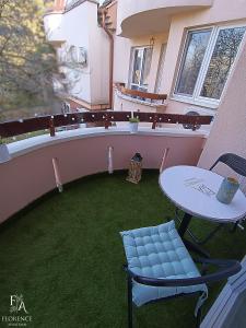Florence apartman Hajdúszoboszló 4200 Hajdúszoboszló, Mátyás király sétány 6. C. 1. emelet 12. kép - 2