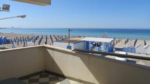 Zdjęcie z galerii obiektu Desiréè w mieście Mazara del Vallo