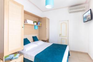 Fotografie z fotogalerie ubytování Hotel Capo D'Uomo v destinaci Talamone