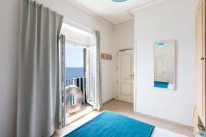 Fotografie z fotogalerie ubytování Hotel Capo D'Uomo v destinaci Talamone