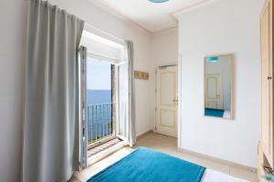 Fotografie z fotogalerie ubytování Hotel Capo D'Uomo v destinaci Talamone