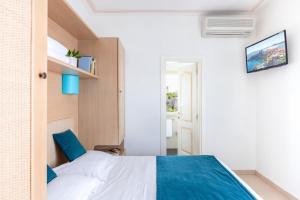 Fotografie z fotogalerie ubytování Hotel Capo D'Uomo v destinaci Talamone
