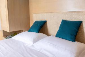 Fotografie z fotogalerie ubytování Hotel Capo D'Uomo v destinaci Talamone