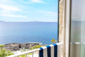 Fotografie z fotogalerie ubytování Hotel Capo D'Uomo v destinaci Talamone