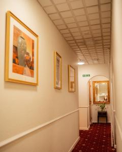 Fotografie z fotogalerie ubytování The Mayfair Hotel v destinaci Bournemouth