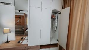 Fotografie z fotogalerie ubytování A2 Silver v destinaci Veliko Gradište